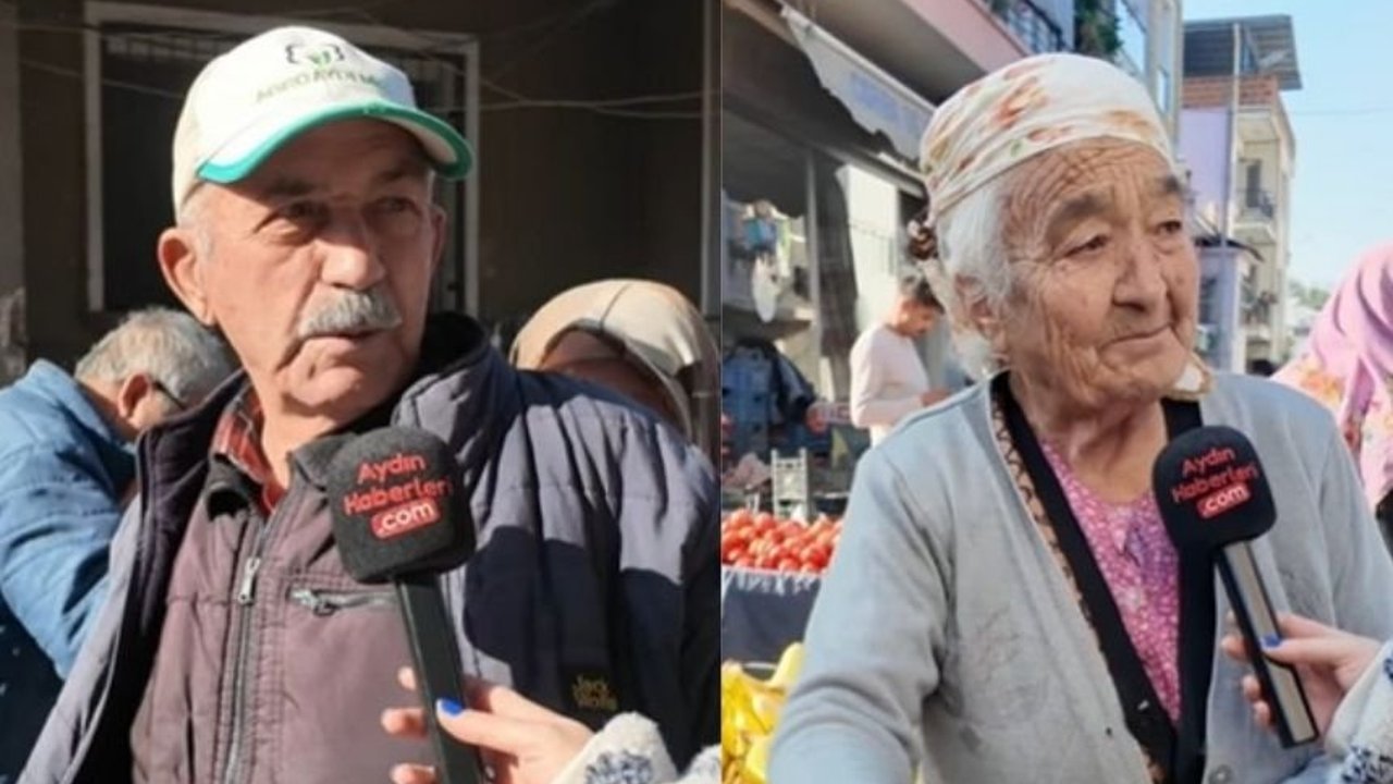 Koçarlı Belediye Başkanı Özgür Arıcı'nın hizmetlerinden memnun musunuz?