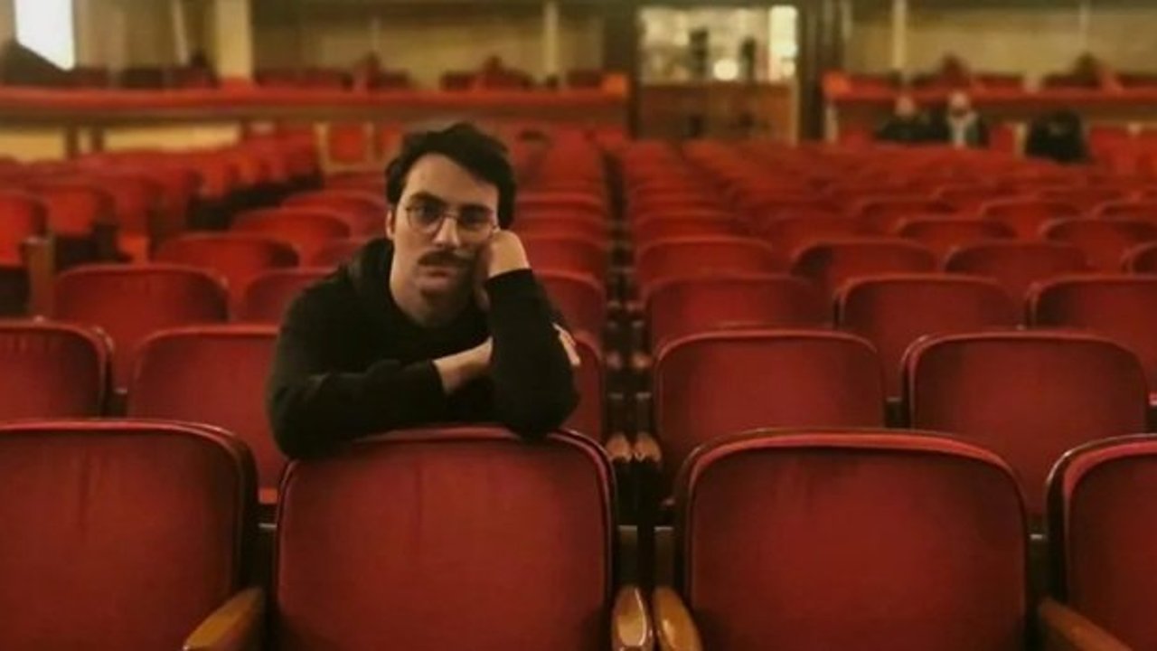 Komedyen Sertdemir 28 yaşında hayatını kaybetti