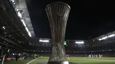 Konferans Ligi finali ne zaman? Crystal Palace – Rayo Vallecano finali nerede oynanacak?