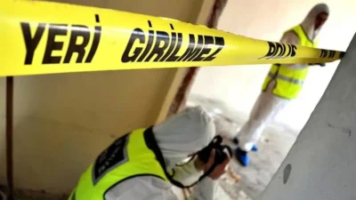 Kübra Yapıcı cinayeti aydınlatıldı: İtiraf geldi, failler yakalandı!