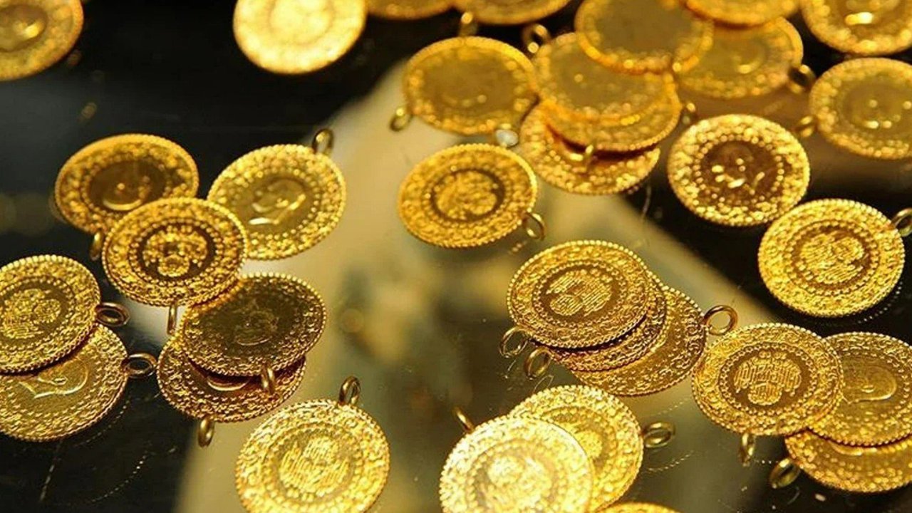 Küresel gelişmeler altını yeniden zirveye taşıdı