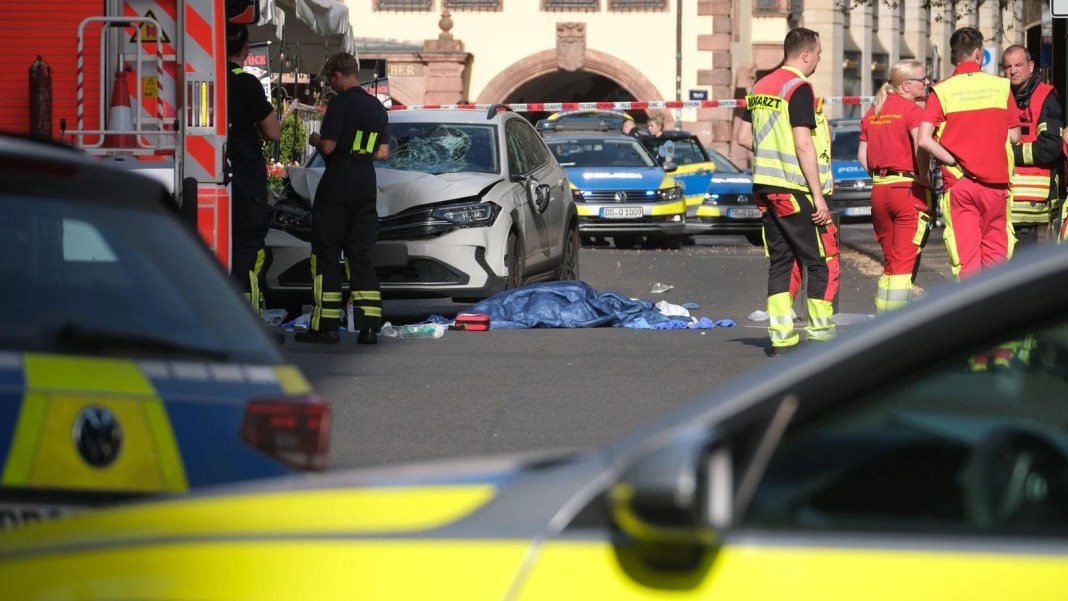 Leipzig olayı: Fail Alman olunca ‘psikolojik sorun’, göçmen olunca ‘toplumsal tehdit’