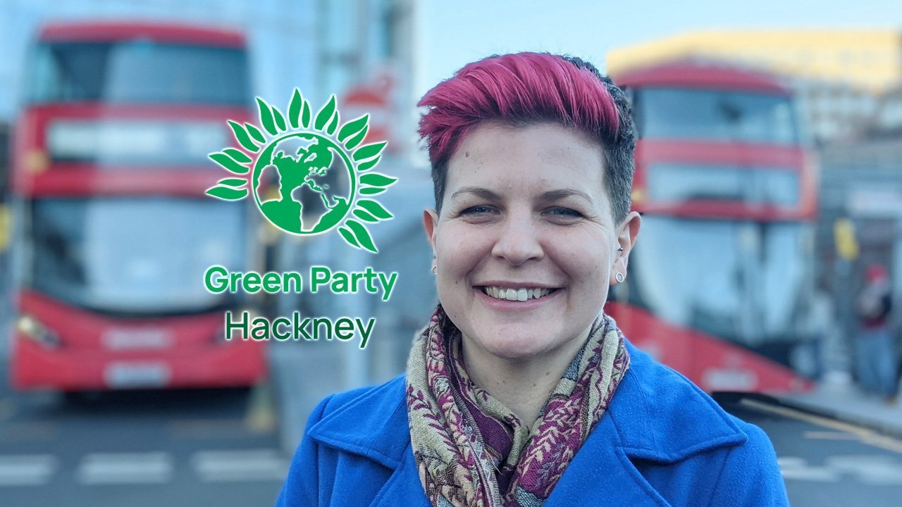 Londra Hackney’de siyasi deprem: İşçi Partisi’nin kalesinde tarihi Yeşil zafer