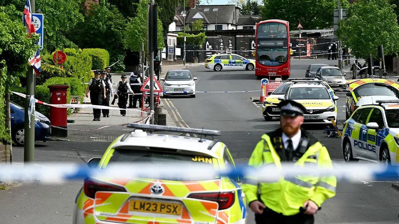 Londra'da meydana gelen bıçaklı saldırı olayında gözaltı sayısı arttı