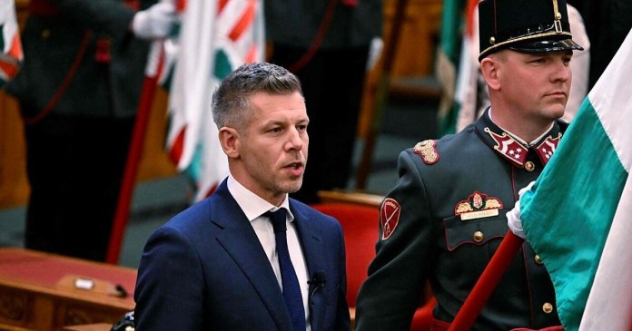Macaristan’da Magyar dönemi başladı