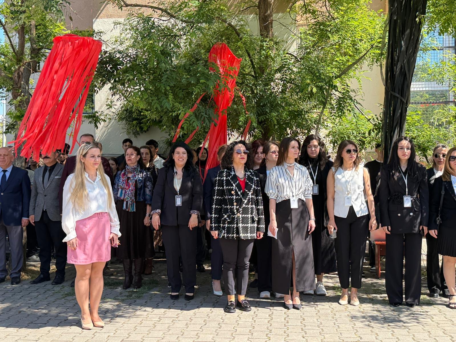 Manisa TOKİ MTAL’de TÜBİTAK 4006 Bilim Fuarı Düzenlendi