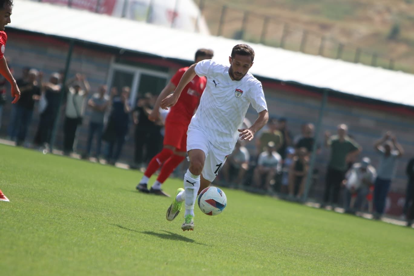 Manisaspor Play-Off’a Veda Etti