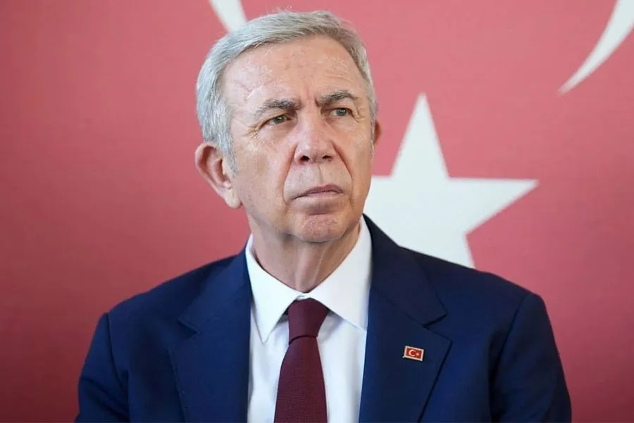 Mansur Yavaş'tan İnceleme Tepkisi: "İftiralar Bize Yapışmaz"