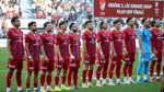 Mardin 1969 Spor 18 yıl sonra 1. Lig’de