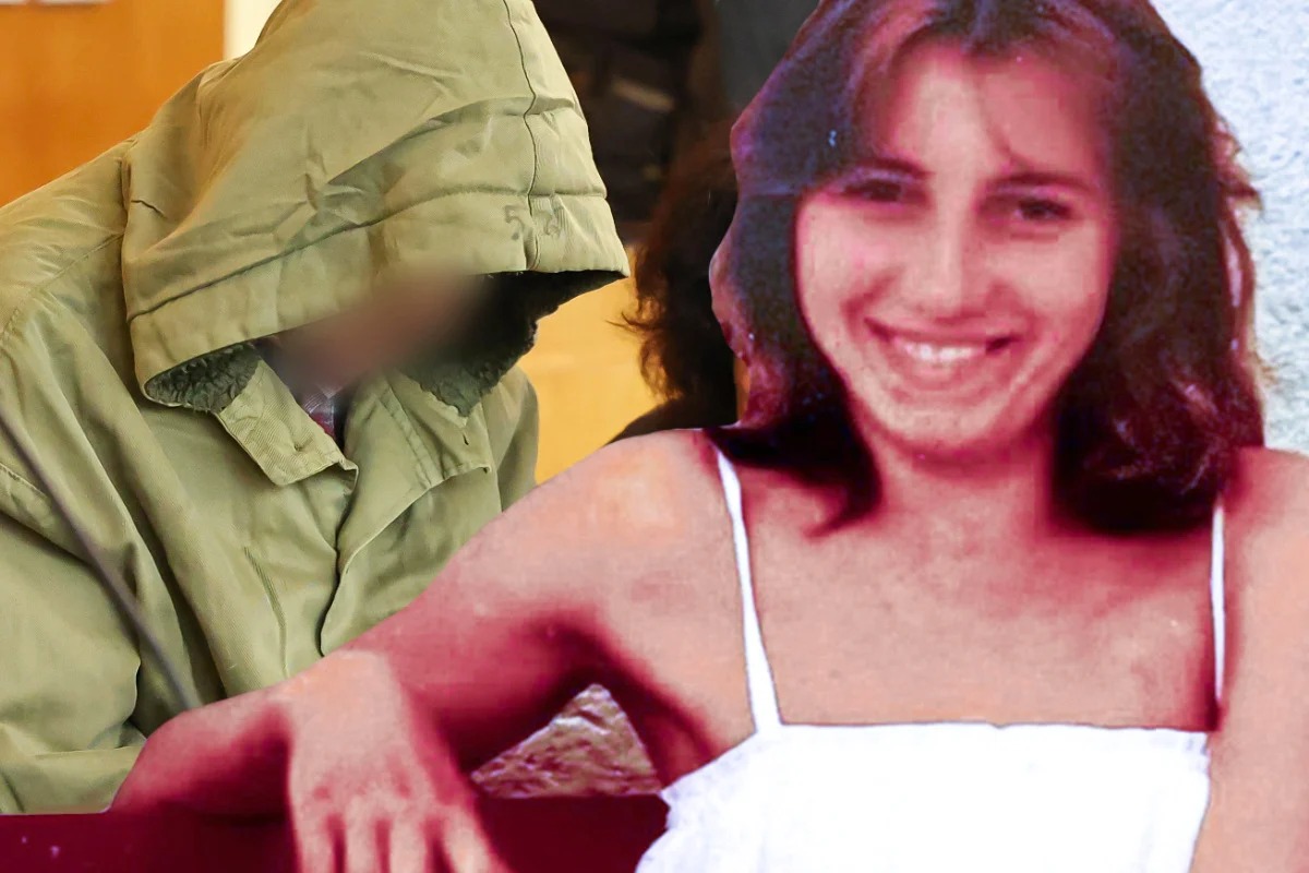 Maria’nın katili 42 yıl sonra Türkiye’de yakalandı!