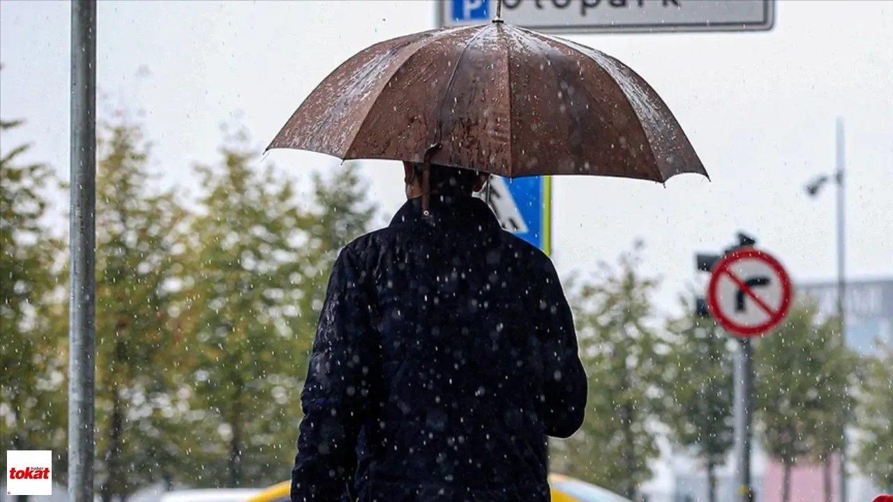 Marmara ve Batı Karadeniz için meteorolojiden kritik fırtına uyarısı