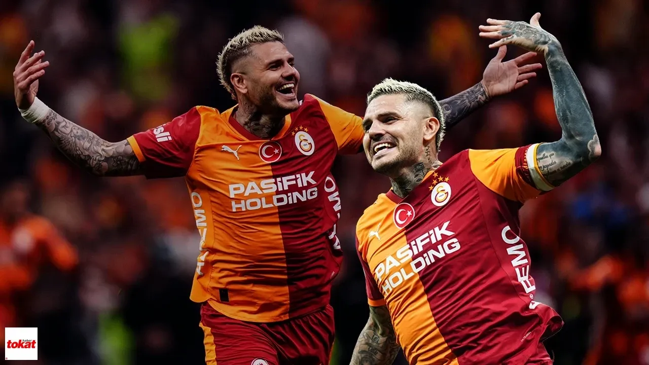 Mauro Icardi'den duygusal veda mı, yeni başlangıç mı? İşte şampiyonluk mesajındaki o ayrıntı