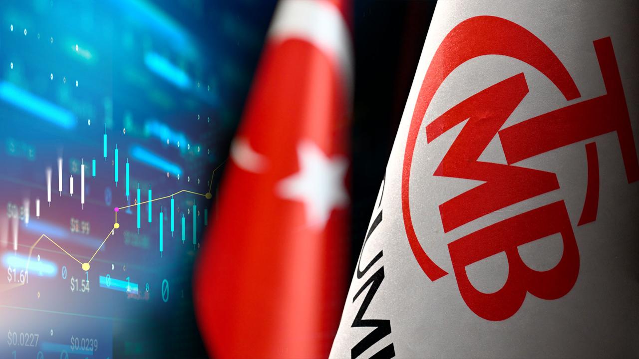 Merkez Bankası için kritik hafta: Enflasyon raporu açıklanacak