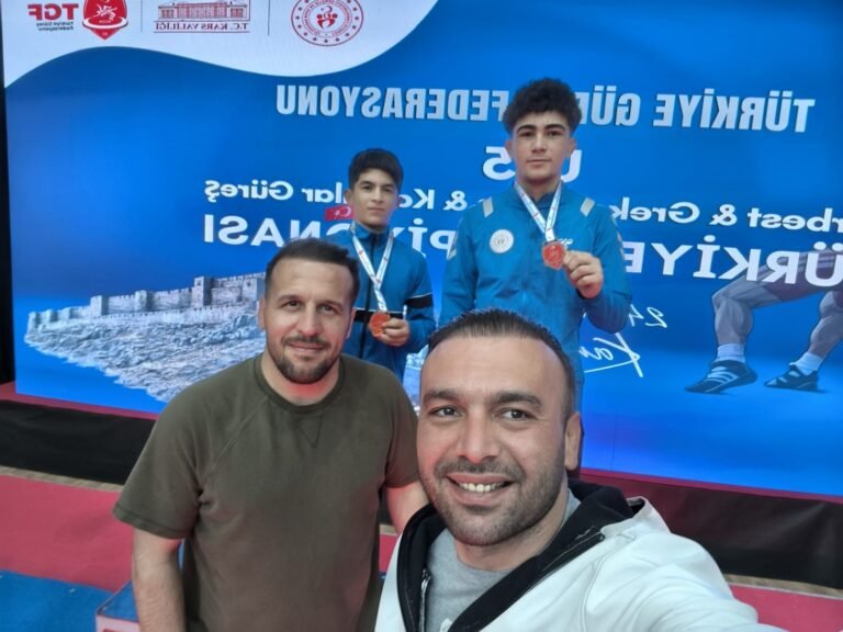 Mert Köstekçi Avrupa yolunda