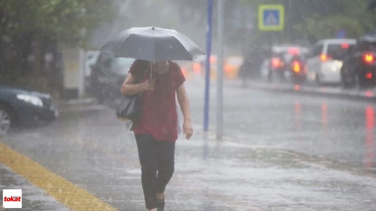 Meteoroloji'den 7 il için kritik uyarı: O saatlere dikkat