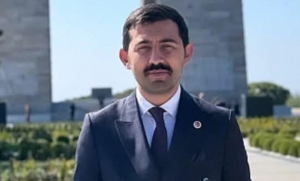MHP Çanakkale İl Başkanı Hakan İmamoğlu görevden alındı: Torpille anılmıştı