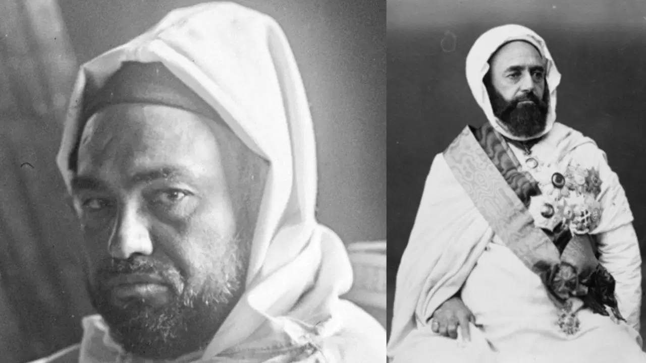 Moulay Youssef kimdir? Fas Sultanı Moulay Youssef kaç yaşında Fas Sultanı Moulay Youssef Cem Yılmaz'a mı benziyor?