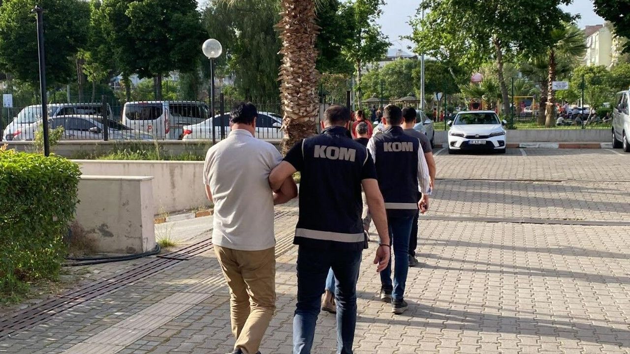 Nazilli’de rüşvet operasyonu: Doktor tutuklandı!