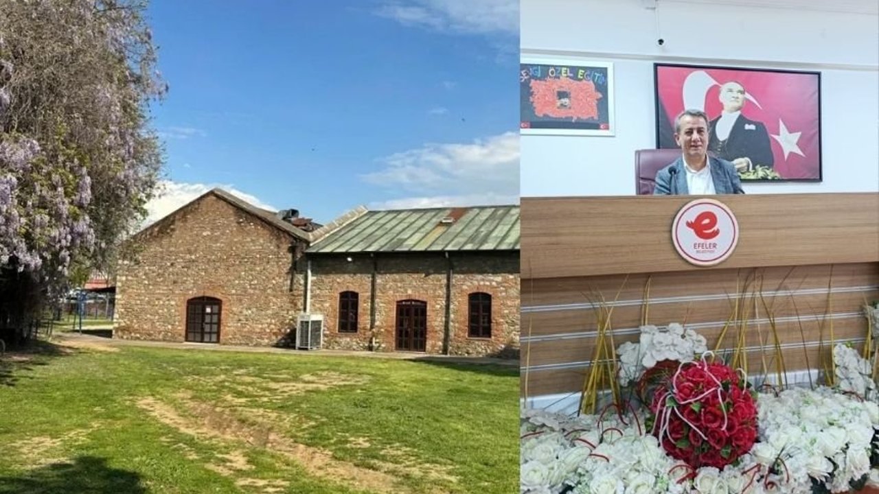 Nevzat Biçer Salonu’nun devri yargıya taşınıyor