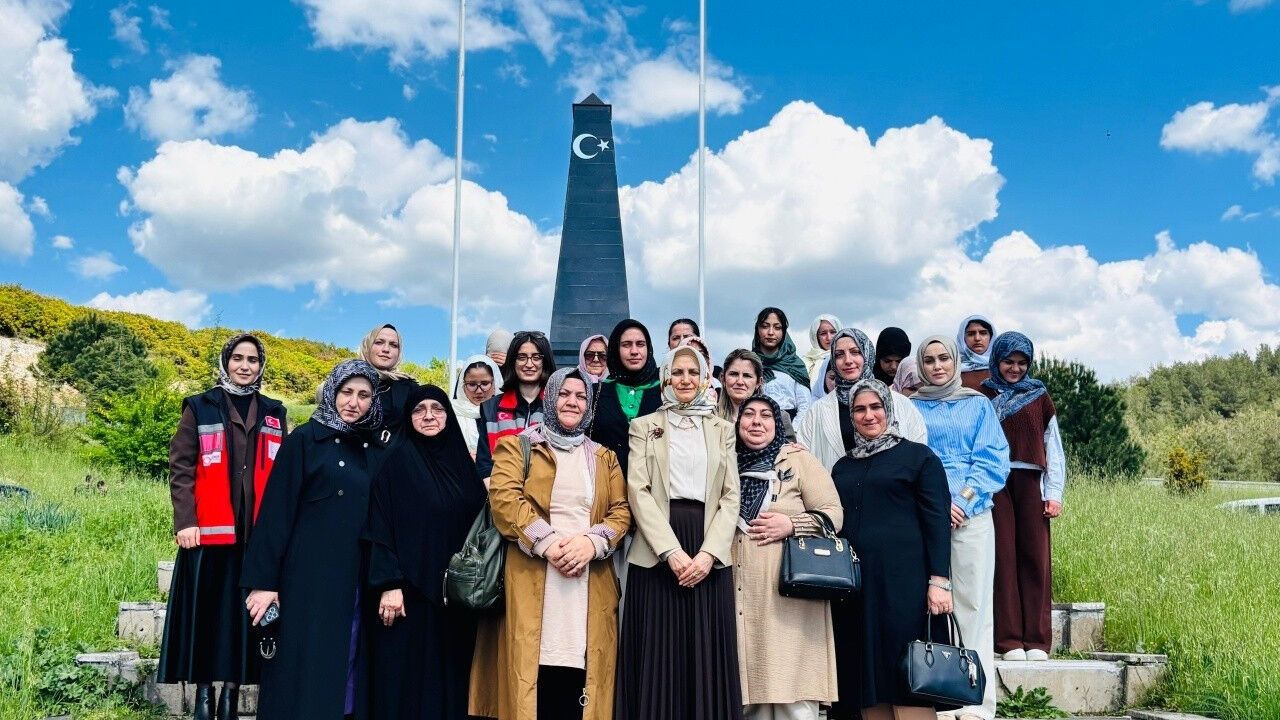 Niksar’da Vefa ve Minnet Buluşması