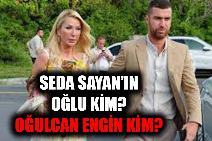 Oğulcan Engin Kimdir, Kaç Yaşında ve Nereli? Kariyeri, Eğitimi ve Ailesi