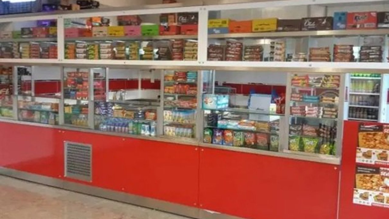 Okul kantinlerinde yeni dönem: Zorunlu olacak