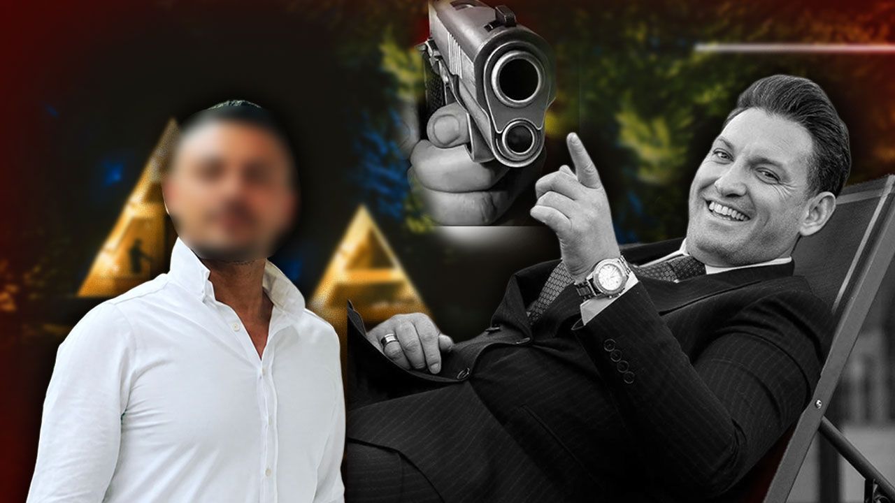 "Ortağım" dediği kişi Azrail’i öldu..Sapanca'daki bungalov cinayetinde çarpıcı detaylar
