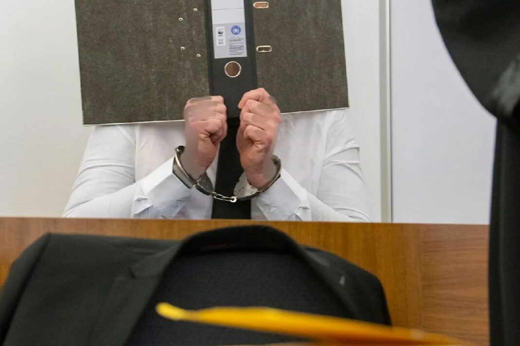Otomat hırsızlarına 5,5 yıl hapis!