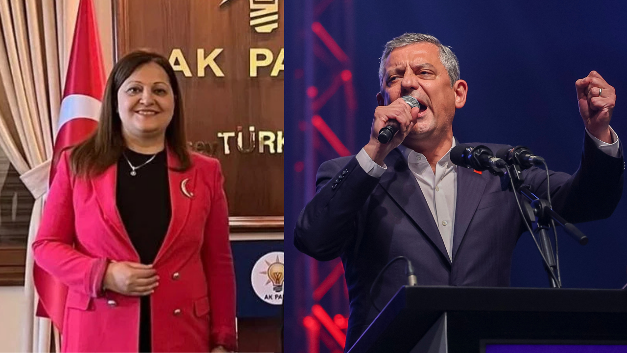 Özel'den Burcu Köksal açıklaması: 'Arkanda dururuz' dedim, 'Gitmem' dedi, bu kez farklı görünüyor