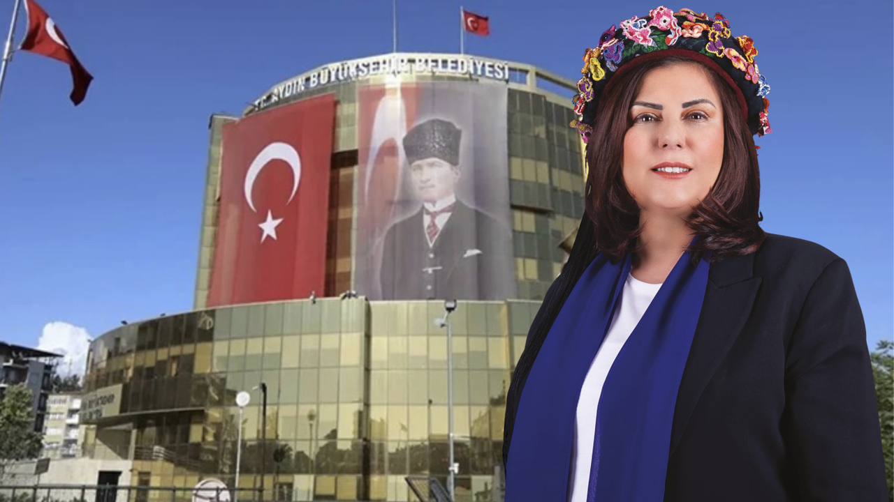 Özlem Çerçioğlu anketlerde açık ara zirvede