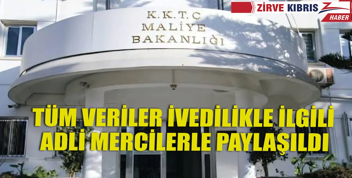 Öztekin :  Süreç yargıya taşındı"