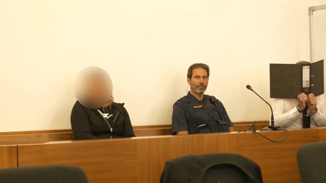 Park otomatlarından milyonluk vurgun: Çift suçunu itiraf etti