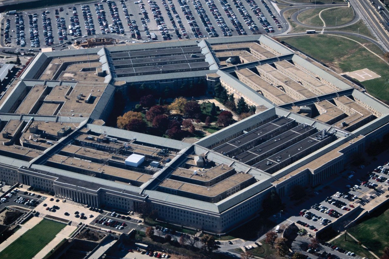 Pentagon'un yapay zeka teknolojisi kullanımı için 7 şirketle anlaştığı belirtildi
