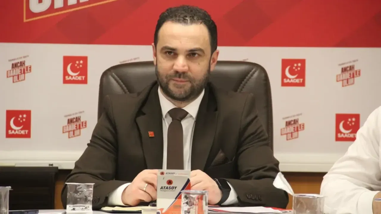 Plansız yapılaşma ve kirliliğe karşı yeni şehircilik hamlesi: Ahmet Muratoğlu çözüm yollarını tek tek sıraladı