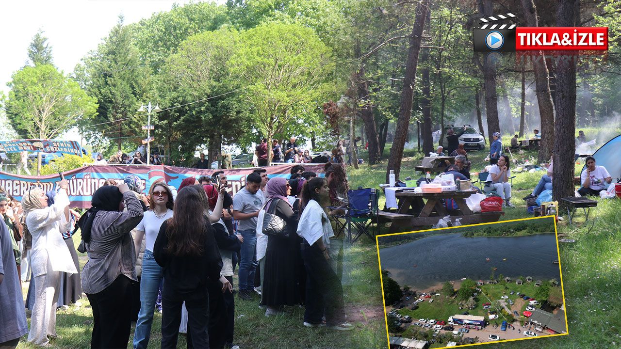 Poyrazlar’da çifte kutlama: Hem festival hem anneler günü coşkusu