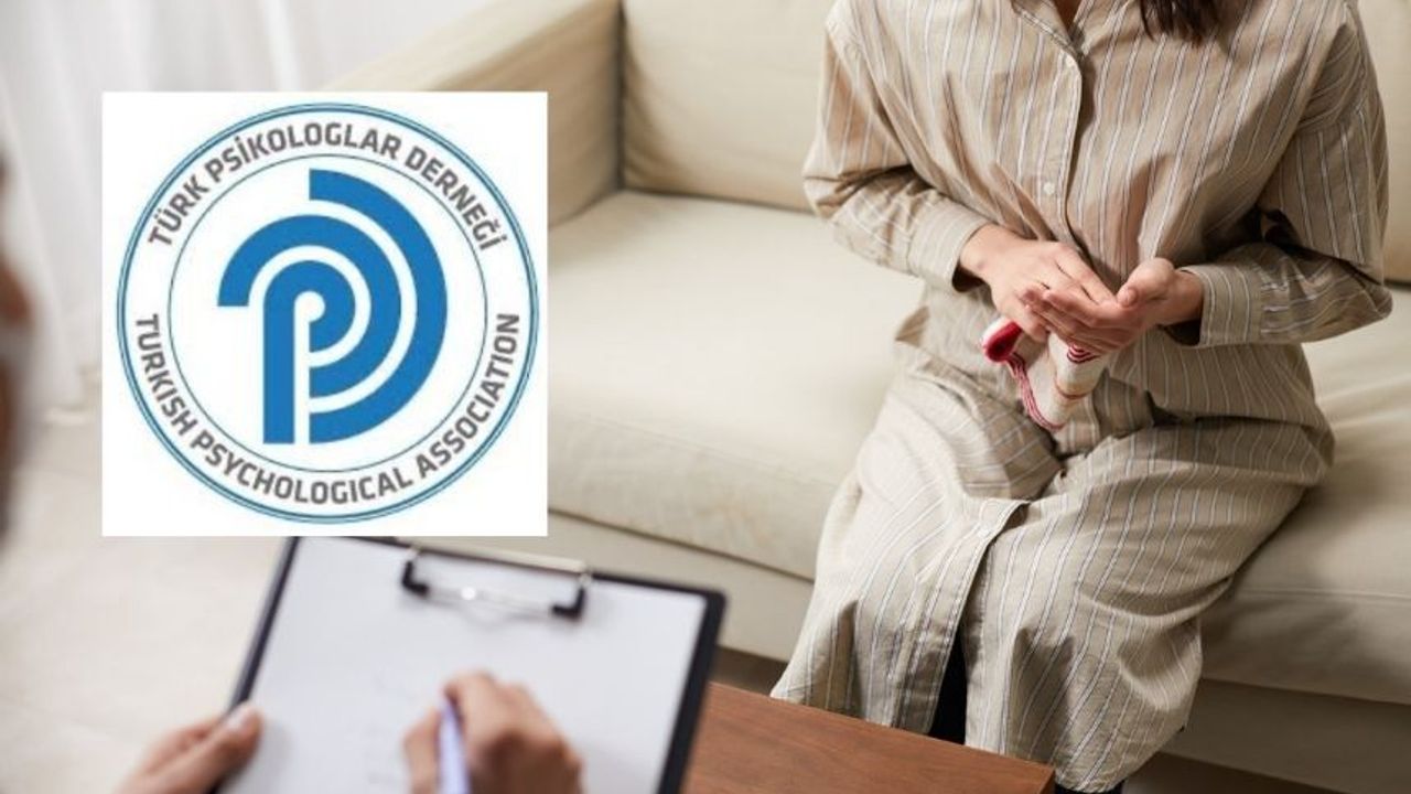 Psikologlardan “Meslek Yasası” çağrısı