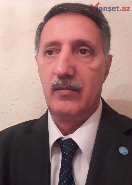 Qəzənfər Bayramov vəfat etdi - FOTO