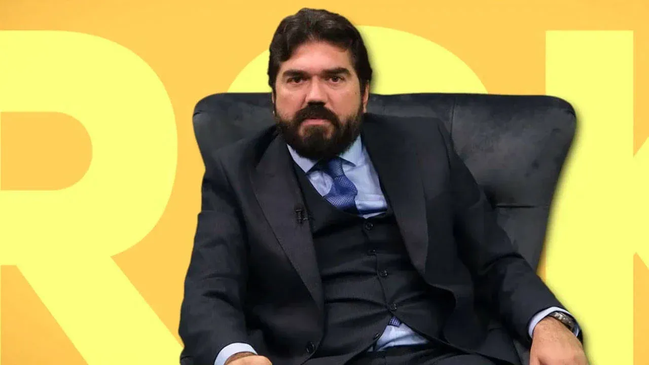 Rasim Ozan Kütahyalı gözaltına alındı!