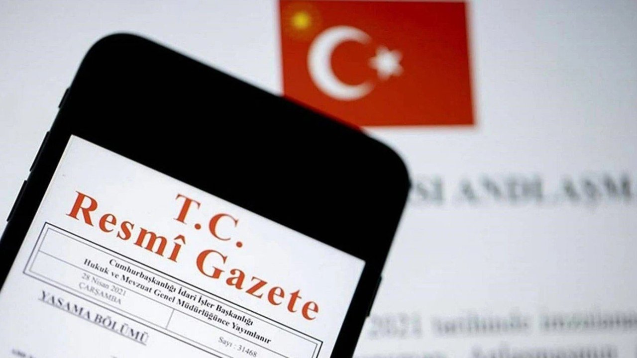 Resmi Gazete’de yayımlandı: Perakende satışlarda e-belge düzeni genişletildi