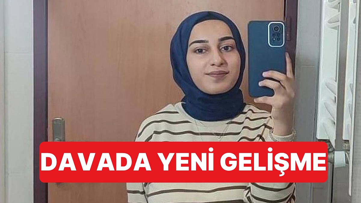 Rojin Kabaiş Davasında Yurt Yönetimi Hakkında Soruşturma İzni Verildi