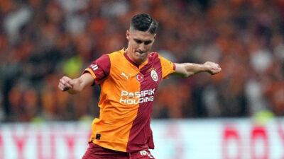 Roland Sallai Premier Lig yolunda! Galatasaray’ın macar yıldızına 2 talip birden