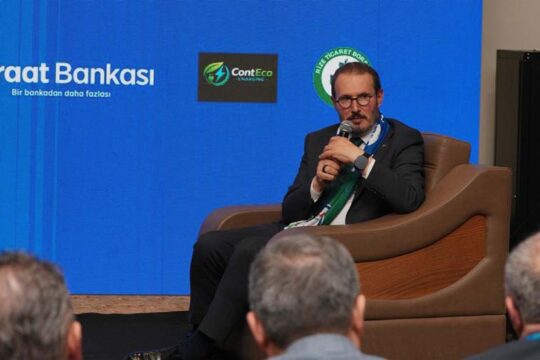 Sağlık Bakan Yardımcısı Birinci Ankara Rize Günleri’nde; ‘Bağımlılık ile Mücadele’ vurgusu