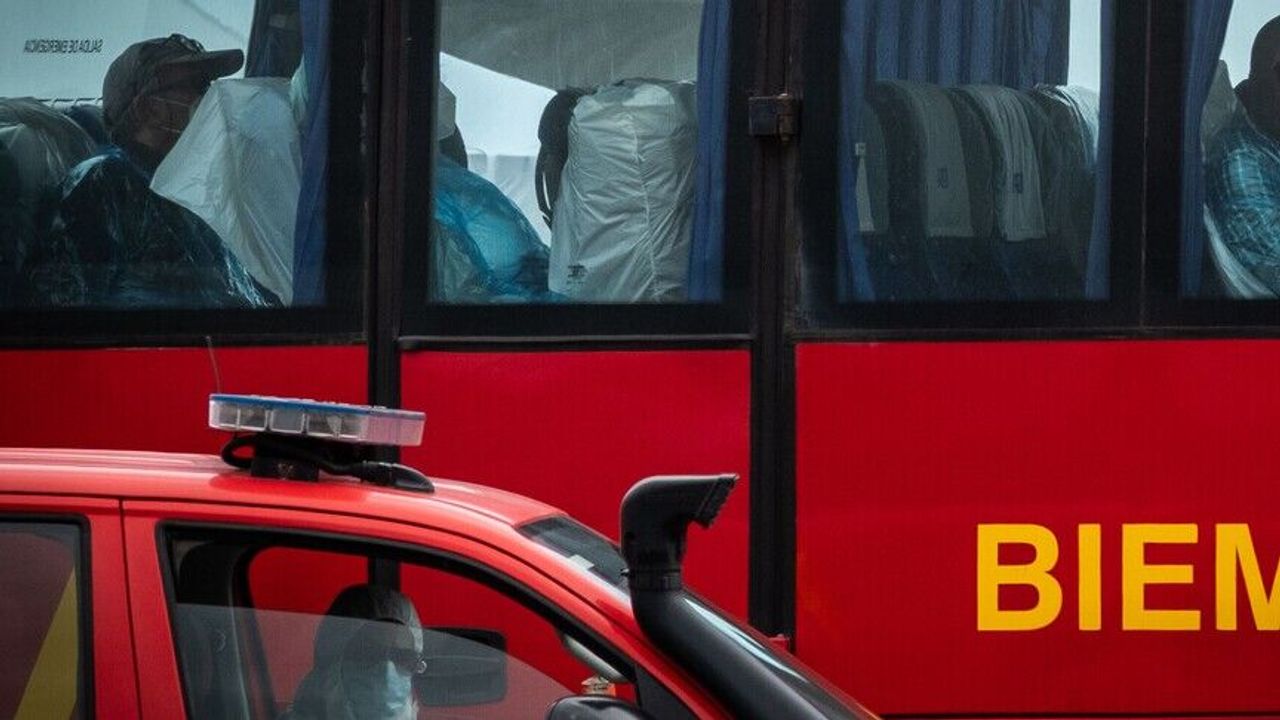 Sağlık Bakanlığı: Üç vatandaşımızın Hantavirüs sonuçları negatif