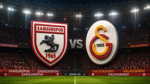 Samsunspor Galatasaray puan durumları