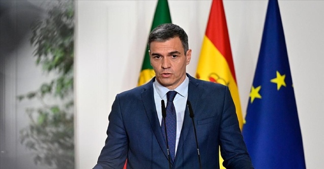Sanchez: Španija priznaje "održivu" palestinsku državu u granicama iz 1967. godine