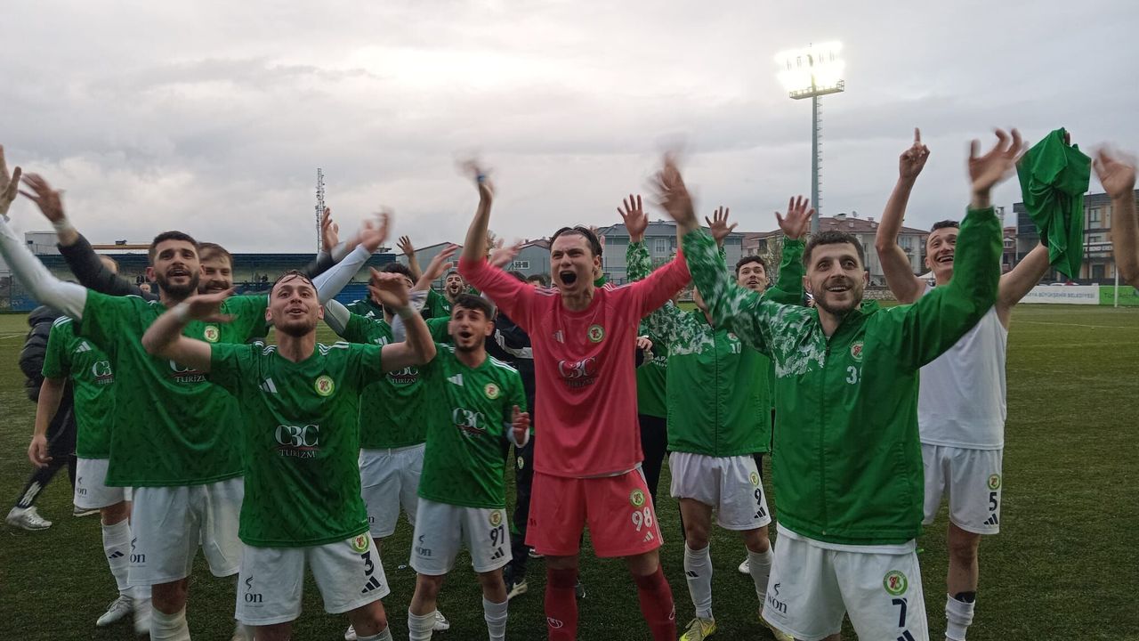 Sapanca BAL’a tutundu  2-0