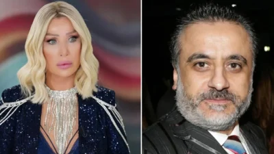 Seda Sayan’dan Erol Köse itirafı: “Çantayı kafasına patlattım!”