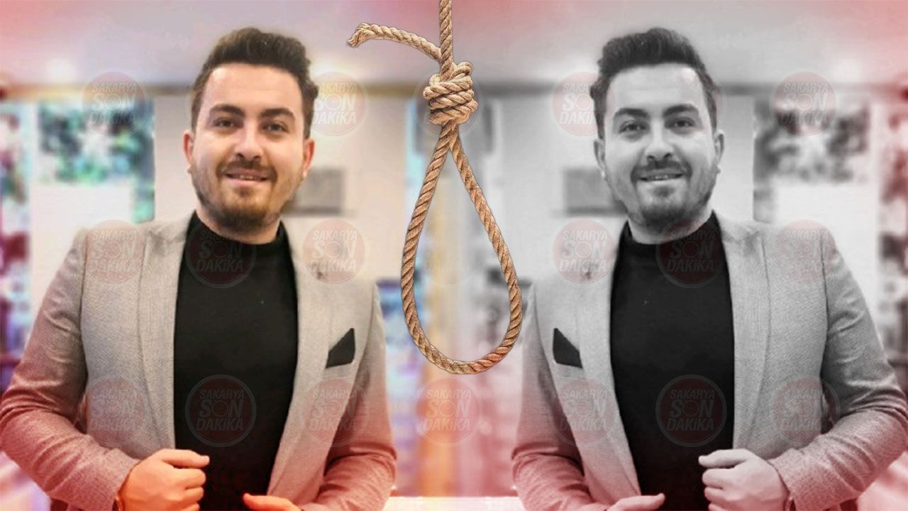 Serdivan'da yürek yakan olay! Evladını o halde buldu