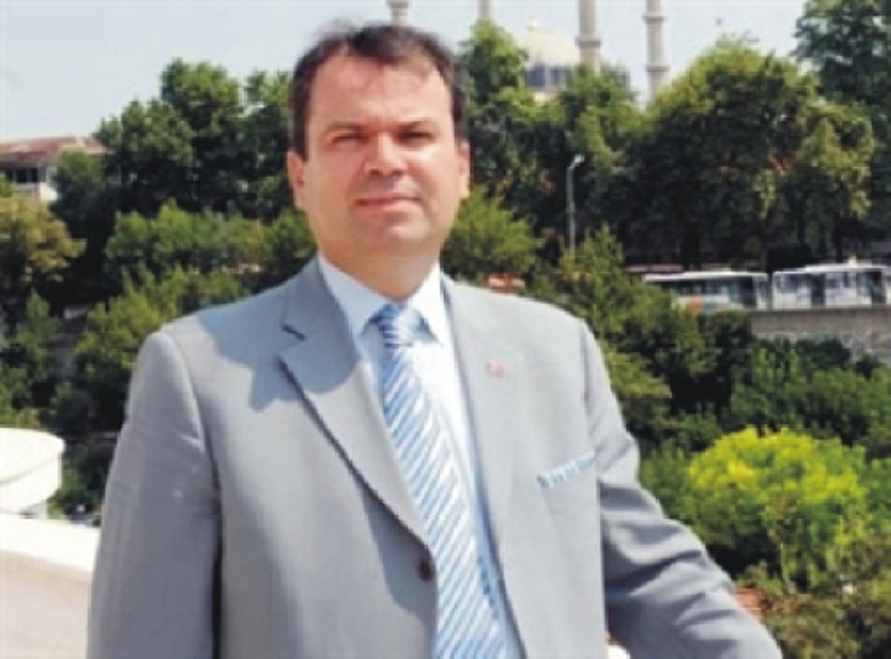 Şimşek’ten Uzunköprü için ortak akıl çağrısı