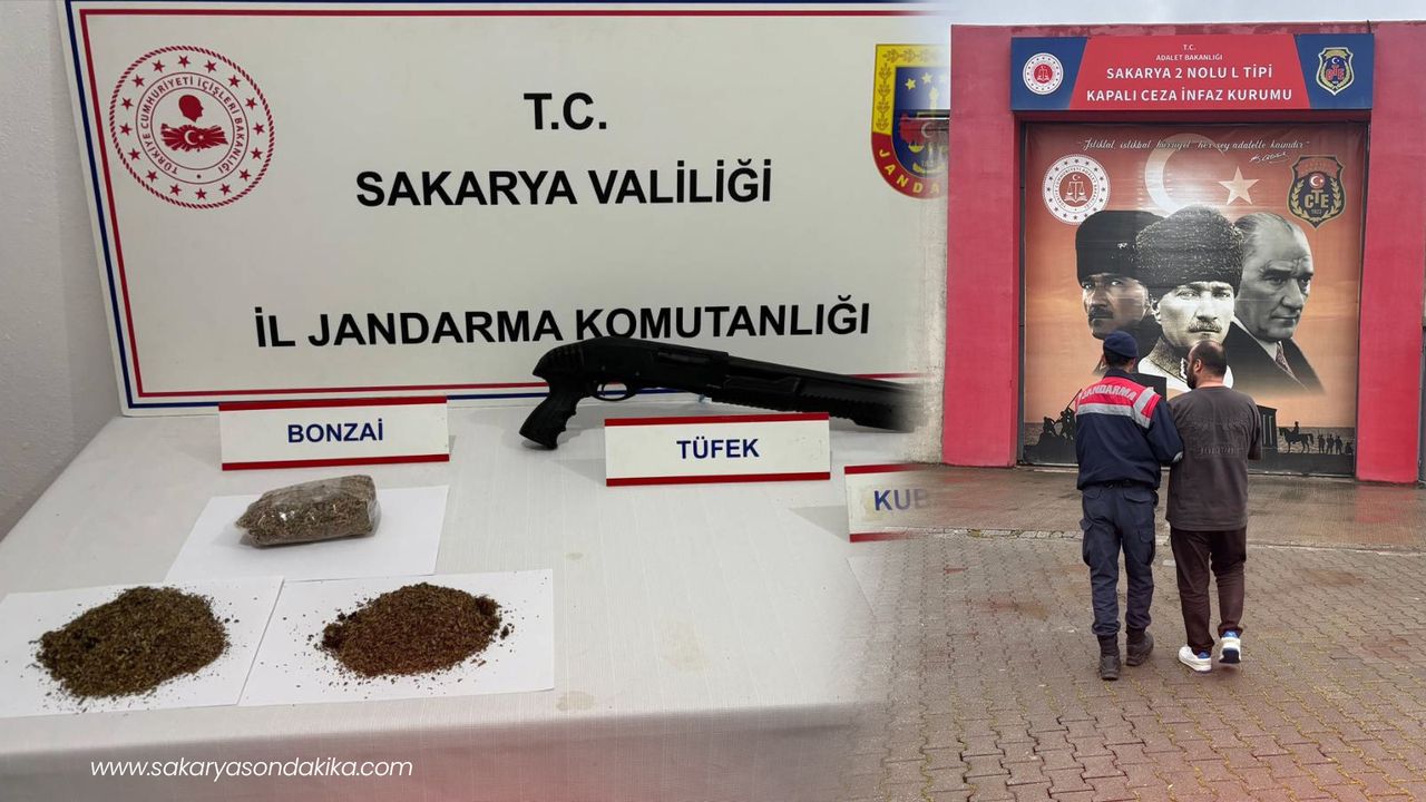 Sokak satıcılarına şafak operasyonu! 4 kişi...